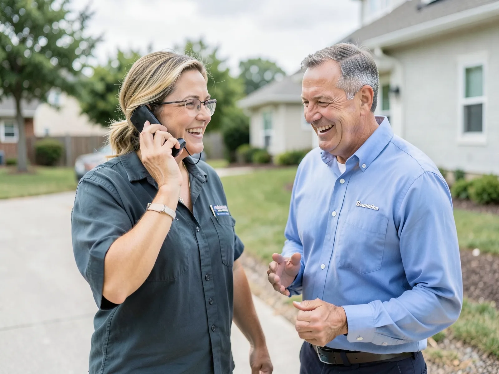 Frequently Asked Questions About Ceiling Leak Restoration in Pottsville, TX